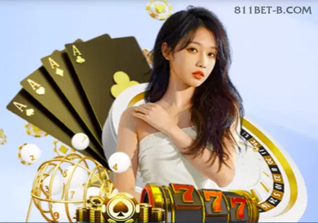 Cassino ao vivo 811bet dealers