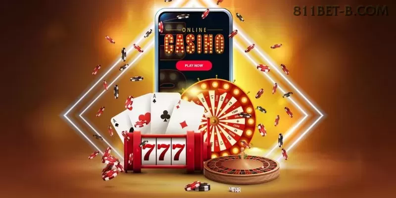 Formulário registro 811bet