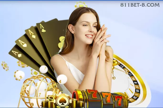 Depósito PIX 811bet