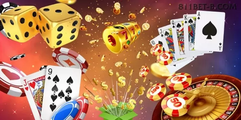Slots 811bet - Sweet Bonanza e caça-níqueis populares