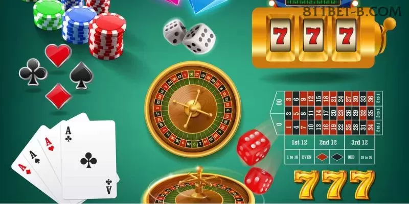 Bônus exclusivos membros VIP 811bet